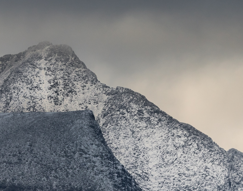 Storslåtte Rondane - Bilde 2